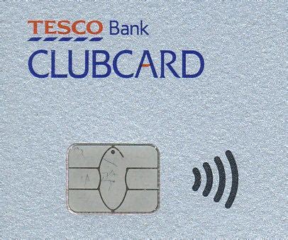 when will tesco credit card be contactless|Tesco contactless credit card.